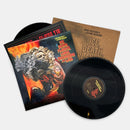 King Gizzard And The Lizard Wizard - Ice, Death, Planets, Lungs, Mushrooms And Lava