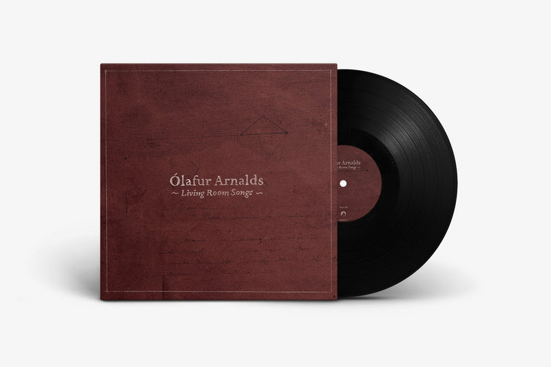 Ólafur Arnalds - Living Room Songs