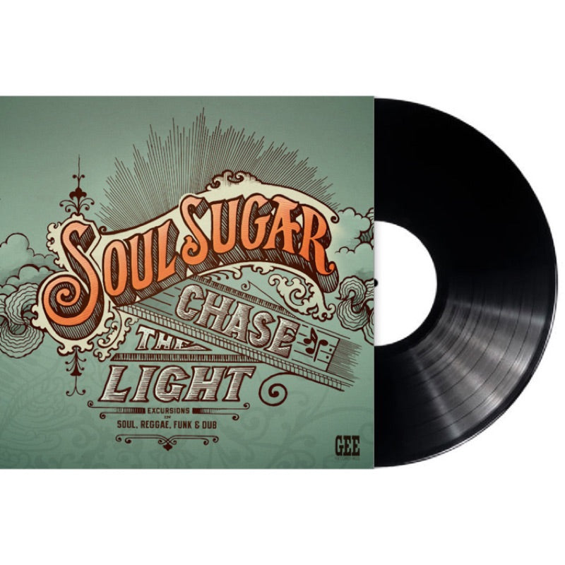 Soul Sugar - Chase the Light