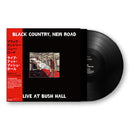 Black Country, New Road - Live at Bush Hall