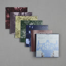 Sarah Davachi - Cantus, Descant / Figures In Open Air / Laurus