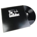 Nino Rota - The Godfather Original Soundtrack Recording