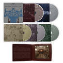 Sarah Davachi - Cantus, Descant / Figures In Open Air / Laurus