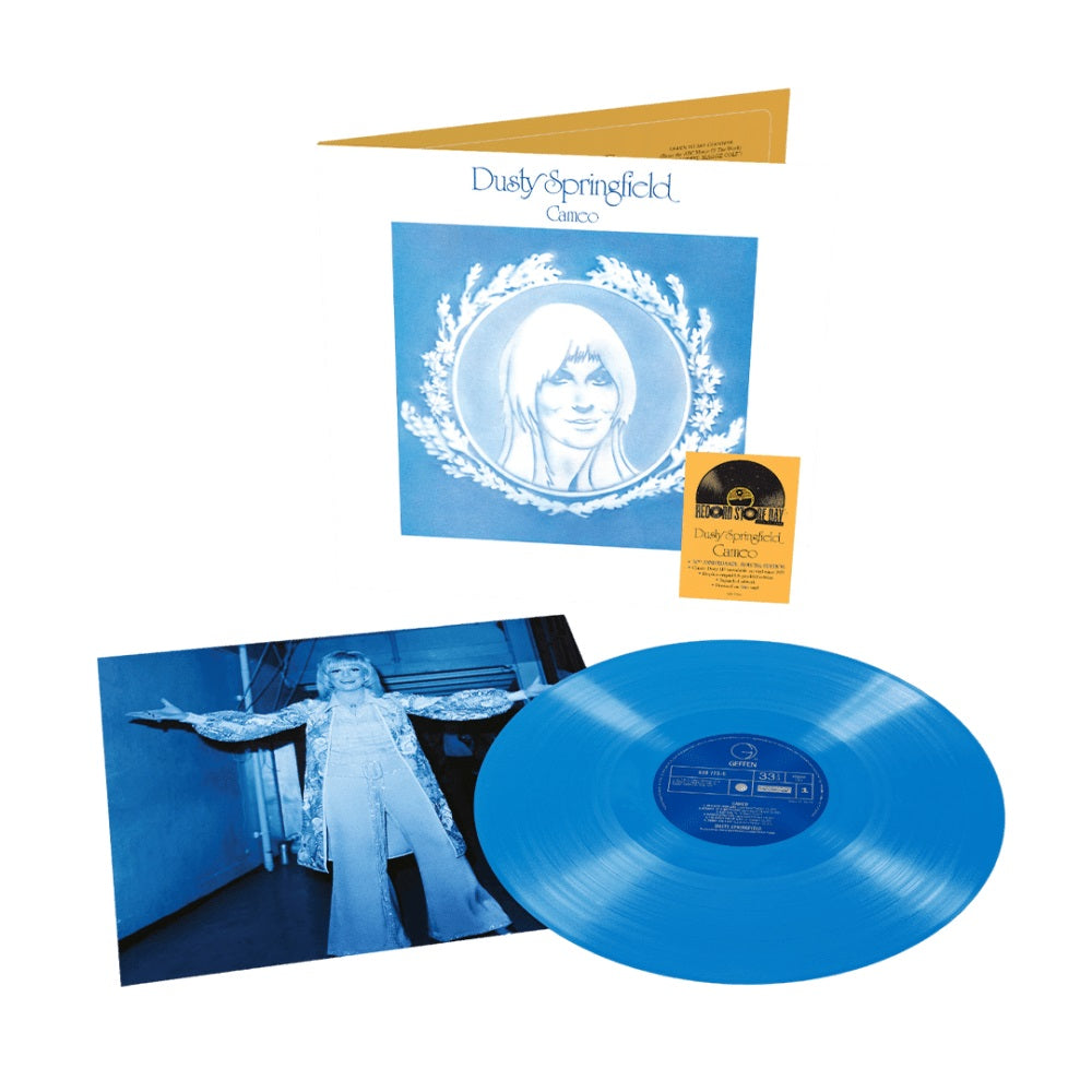 Cameo: Dusty Springfield: Amazon.in: Music}
