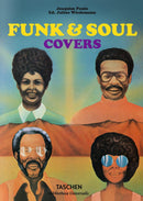 Funk & Soul Covers
