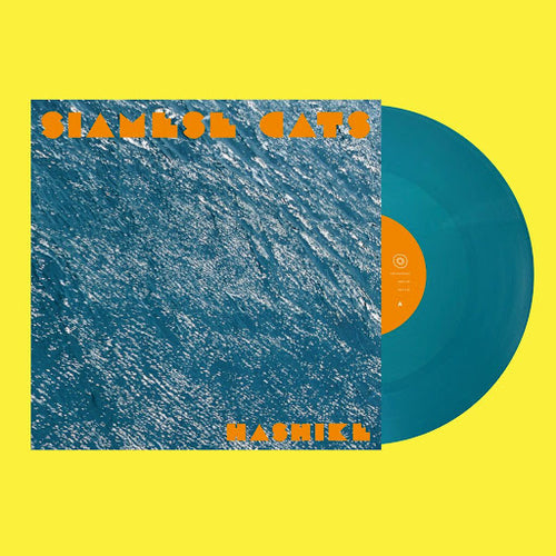 siamese cats - 大塚夏目藤村菅原