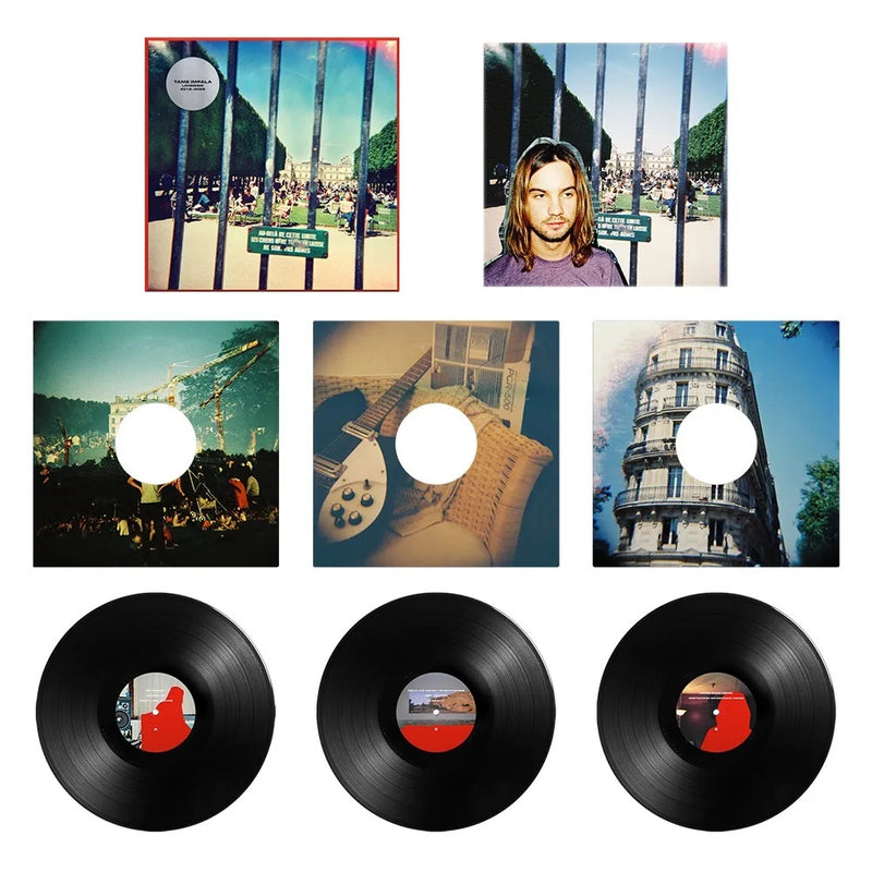 Tame Impala - Lonerism (10th Anniversary Special Edition)