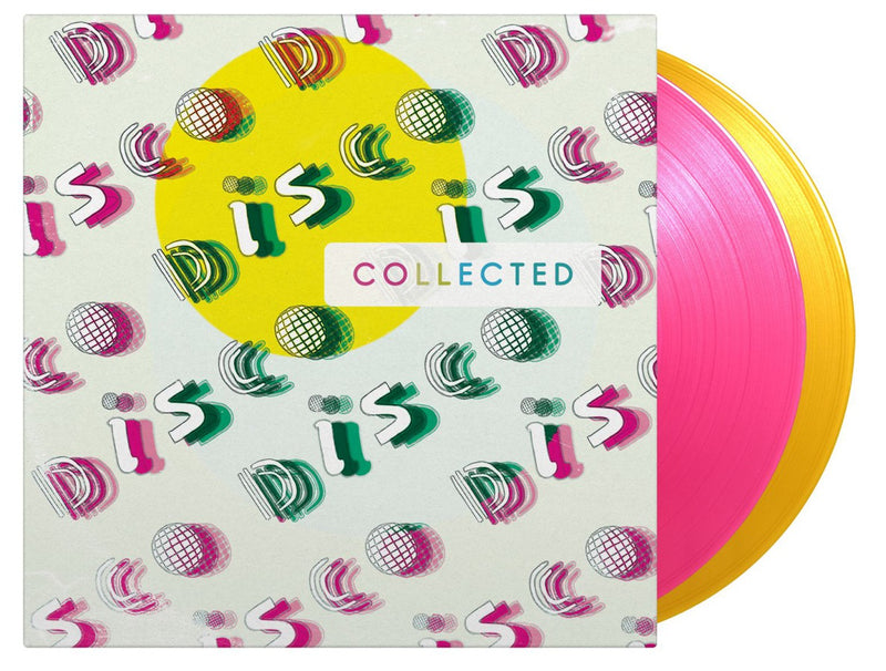 Various - Disco Collected