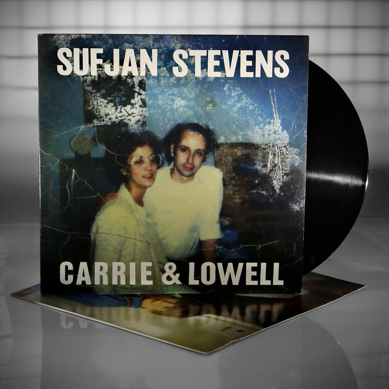 Sufjan Stevens - Carrie & Lowell