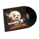 Talib Kweli + Madlib - Liberation