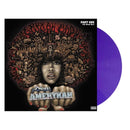 Erykah Badu - New Amerykah: Part One (4th World War)