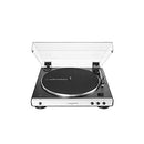 audio technica - TURNTABLE - AT-LP60XBT