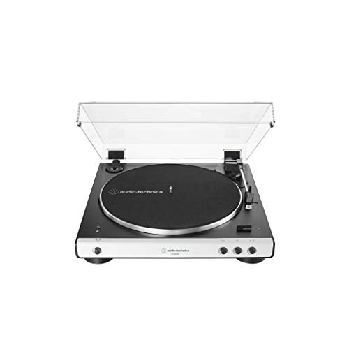 audio technica - TURNTABLE - AT-LP60XBT