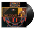 The Strokes - Room On Fire