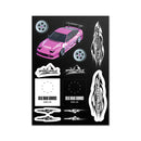 Closet Yi - Speed Heals