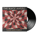 The Black Angels - Clear Lake Forest