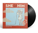 She & Him - Volume Two