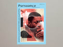 We Jazz Magazine / Fall 2021 "Pursuance"