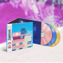 Engelwood - Boardwalk Bumps Volume 1-3