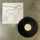 Jonah Yano - Portrait Of A Dog