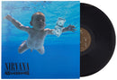 Nirvana - Nevermind