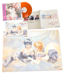 鷺巣詩郎 Shiro Sagisu - Kimagure Orange: Road Sound Color 2