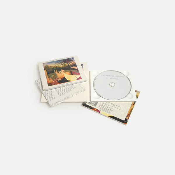 Midori Takada - Through The Looking Glass | NEWTONE RECORDS