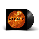 Mogwai - Atomic