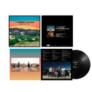 Yussef Dayes - The Yussef Dayes Experience Live at Joshua Tree (Presented by Soulection)