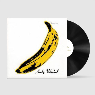 洋楽 The Velvet Underground & Nico CD Velvet Underground, Nico - The Velvet Underground & Nico - Amazon