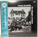 Henry Franklin - The Skipper At Home