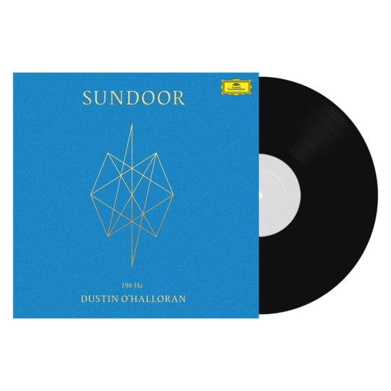 Dustin O'Halloran - Sundoor 196 Hz