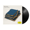 Max Richter - The Blue Notebooks