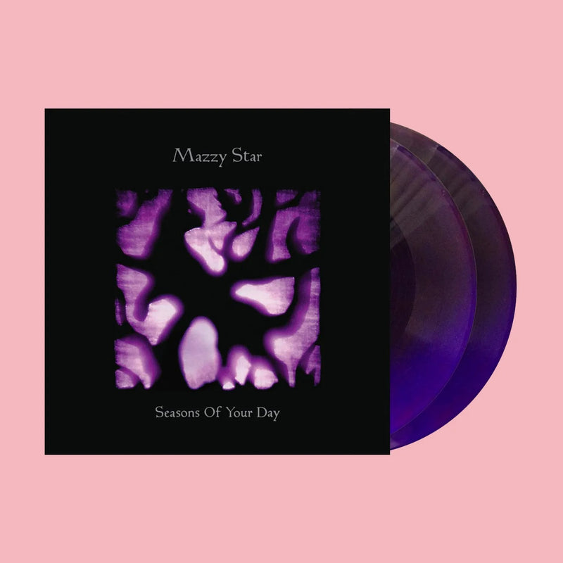 Mazzy Star - Seasons Of Your Day