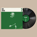 Roy Ayers / Adrian Younge & Ali Shaheed Muhammad - Jazz Is Dead 2