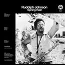 Rudolph Johnson ‎– Spring Rain