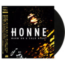 Honne - Warm On A Cold Night