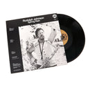 Rudolph Johnson ‎– Spring Rain