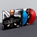 XZIBIT - Man Vs Machine