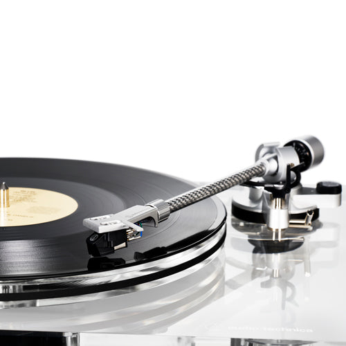 audio technica - TURNTABLE - AT-LP2022 -60th Anniversary Limited-Editi
