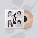 tricot ‎– T H E [PRE-ORDER, Vinyl Release Date: 16-Dec-2022]