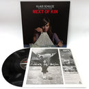 Klaus Schulze - Next Of Kin (Music from the Motion Picture Soundtrack)