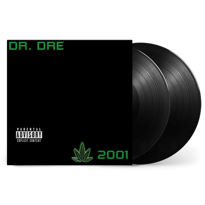 Dr. Dre - 2001