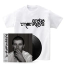 Arctic Monkeys - Whatever People Say I Am, That's What I'm Not (Japanese OBI Edition, UHQCD & T-shirt)