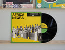 Africa Negra - Antologia Vol. 1