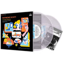 Raymond Scott Featuring Dorothy Collins - The Jingle Workshop: Midcentury Musical Miniatures 1951–1965