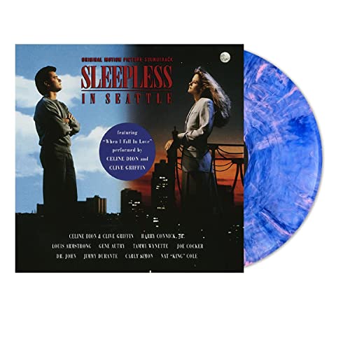 Various - Sleepless In Seattle (Original Motion Picture Soundtrack)