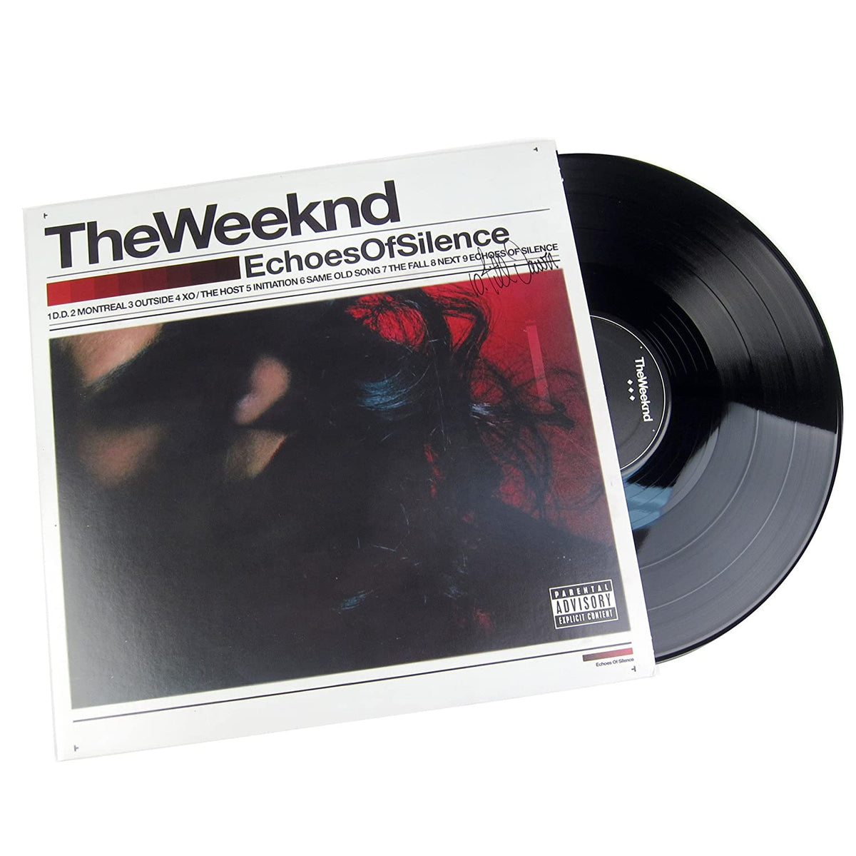 廃盤 the weeknd echoes of silence レコード img99719_the-weeknd-echoes-of-