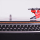 DISK UNION The Cork Turntable Slipmat