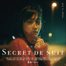 Indigo La End ‎– 夜行秘密 Secret De Nuit
